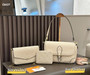 3 piece handbag set pre-order / A4 quality / 3-4 week TAT / pc#3