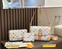 3 piece handbag set pre-order / A4 quality / 3-4 week TAT / pc#3