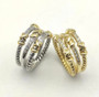 Designer ring pre-order / 1:1 quality / TAT 2-4 weeks / pc#1