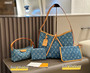 3 piece designer handbag set / A4 quality / TAT 2-4 weeks-1761414798