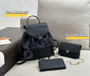 3 piece designer handbag set / A4 quality / TAT 2-4 weeks-1761414812