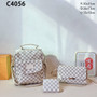3 piece designer handbag set / A4 quality / TAT 2-4 weeks-1761414832