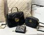 3 piece designer handbag set / A4 quality / TAT 2-4 weeks-1761414865