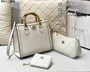 3 piece designer handbag set / A4 quality / TAT 2-4 weeks-1761414874