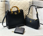3 piece designer handbag set / A4 quality / TAT 2-4 weeks-1761414877