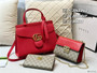 3 piece designer handbag set / A4 quality / TAT 2-4 weeks-1761414881