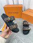 Designer sandals pre-order / 1:1 quality / TAT 2-4 weeks / pc#2