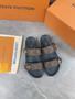 Designer sandals pre-order / 1:1 quality / TAT 2-4 weeks / pc#2