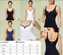 Womens Lulu tank / Pre-order / TAT 2-4 weeks