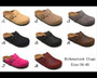 Birkenstoc* clogs pre-order / 1:1 quality / Turnaround time 2-4 weeks
