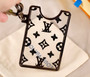 ADD ON ITEM / Designer keychain 1:1 quality  without box pre-order-1761415150