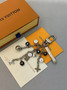 ADD ON ITEM / Designer keychain 1:1 quality  without box pre-order-1761415169