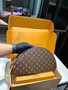 Designer Handbag Pre-order / 1:1 quality / 37 * 19 cm / Turnaround time 3-4 weeks