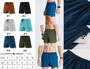 Mens Lulu Shorts / Pre-oder with a turnaround time of 3-4 weeks / pc#3-1761415372