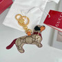 Designer keychain with box pre-order/ 1:1 quality / turnaround time 2-4 weeks / pc#2