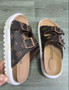Designer sandals pre-order/ turnaround time 2-4 weeks / pc#2