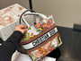Designer handbag pre-order/ 1:1 quality / size 26*40*22cm / turnaround time 2-4 weeks / pc#2
