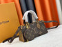 Designer Handbag Pre-Order / 1:1 quality / Size: 25 x 13 x 10 cm / Turnaround 2-4 weeks / pc#1