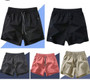 ADD ON PRODUCT  / mens Lulu inspired 3 inch shorts pre-order  / turnaround time 2-4 weeks