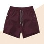 ADD ON PRODUCT  / mens Lulu inspired 3 inch shorts pre-order  / turnaround time 2-4 weeks