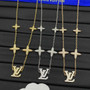 Designer necklace pre-order  / 1:1 quality / turnaround time 2-4 weeks / pc#1-1761415818