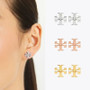 Designer earrings pre-order / 1:1 quality / 2-4 weeks / pc#2