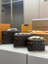 Designer vanity bag pre-order  / 1:1 quality / turnaround time 2-4 weeks / pc#2