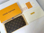 Designer wallet pre-order  / 1:1 quality  / turnaround time 2-4 weeks / pc2