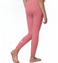 Youth girl Lulu pocket leggings 4 pack pre-order / turnaround time 2-3 weeks