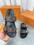 Designer sandals pre-order / 1:1 quality / turnaround time 2-4 weeks / pc#2-1761416332