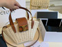 Designer handbag pre-order  / 1:1 quality / size 20*15cm / turnaround time 2-4 weeks / pc#2