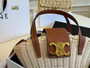 Designer handbag pre-order  / 1:1 quality / size 20*15cm / turnaround time 2-4 weeks / pc#2
