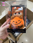 Lab*b* Doll Halloween pre-order with collector case / Turnaround time 3- 4 weeks