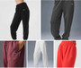 Ladies a.l.o inspired sweatpants pre-order/ turnaround time 2-4 weeks / pc2