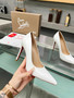 Designer heels pre-order  / 1:1 quality / turnaround time 2-4 weeks / pc#2