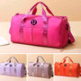 Lulu inspired duffle bags pre-order  / turnaround time 2-4 weeks