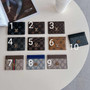 Designer cardholder pre-order  / A4 quality / turnaround time 2-4 weeks / pc#2-1761416708