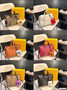 Designer handbag pre-order  / size 27*16cm /  Mirror quality  / turnaround time 2-4 weeks / pc#2