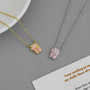 Designer necklace pre-order / 1:1 quality / turnaround time 2-4 weeks / pc#1