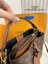 Designer handbag pre-order  / 1:1 quality / size 23*21cm / turnaround time 2-4 weeks / pc2