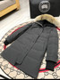 C-Goose womens heavy weight coat pre-order  / 1:1 quality / pre-order turnaround time 2-4 weeks