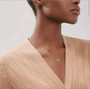 Designer necklace pre-order  / 1:1 quality / turnaround time 2-4 weeks / pc1