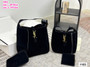 YSL Designer Handbag Pre-Order / 1:1 Quality / Turnaround time 3-4 Weeks / PC3-1761417381