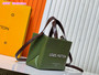 LV Designer Handbag Pre-Order / 1:1 Quality / Size: 25 * 19 * 11 cm / Turnaround time 3-4 weeks / pc3