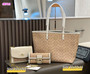 Designer Handbag Multi-Piece Set Pre-order / A4 Quality / Turnaround time 3-4 Weeks / PC3-1761417409