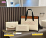 Designer Handbag Multi-Piece Set Pre-order / A4 Quality / Turnaround time 3-4 Weeks / PC3-1761417418
