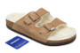 Birkenstoc* Sandals Fuzzy Pre-order / 1:1 quality / turnaround time 2-4 weeks / pc2