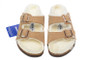 Birkenstoc* Sandals Fuzzy Pre-order / 1:1 quality / turnaround time 2-4 weeks / pc2