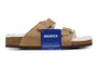 Birkenstoc* Sandals Fuzzy Pre-order / 1:1 quality / turnaround time 2-4 weeks / pc2