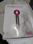 D*son S*personic hairdryer pre-order / 1:1 quality / turnaround time 3-4 weeks